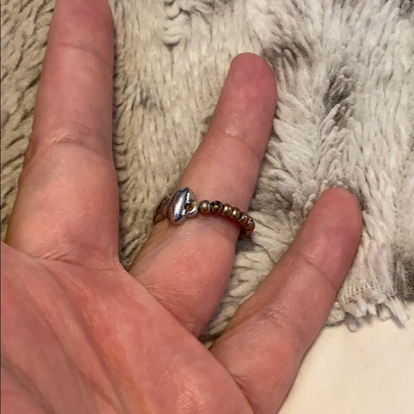 3** Rings - Picture 8 of 8